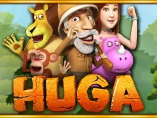 Huga game icon